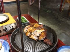 -小铫鸡汤