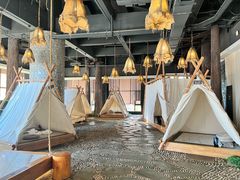 -清河半岛温泉度假酒店