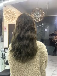 -潘多拉Hairsalon