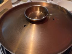 -烹然四季椰子鸡火锅(姚家园万象汇店)