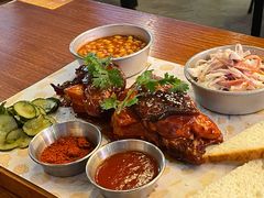 -Devils’ Brewery小恶魔精酿啤酒(泛海美式熏肉店)