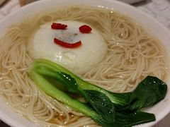 长寿面-马凯餐厅(地安门店)