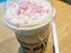 -星巴克(长沙乐和城门店)