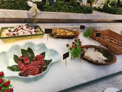 -川骄海鲜自助(河东店)