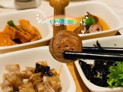-莆田餐厅(吉隆坡柏威年广场店)