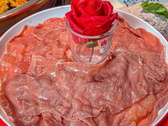-青山青豆花·笑禅豆腐鱼(黄泥塝店)