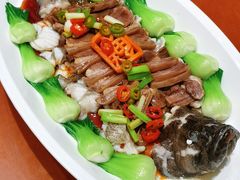 -福州天元国际威斯汀酒店·中国元素餐厅