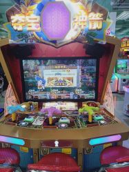 -莫莉幻想儿童乐园(北京顺义华联店)