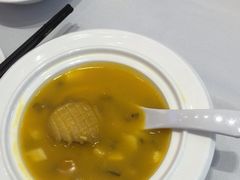 -圣丰盛宴酒家(东城店)