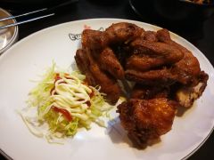 酱烧炸鸡-Twotwo Chicken(明洞2号店)