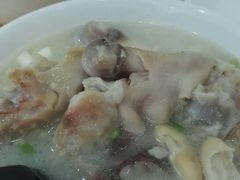 -雷祖芳老妈蹄花店