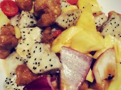 -高第街56号餐厅(银座商城玉函店)