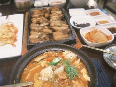-釜山豚骨汤饭(芝罘万达广场店)
