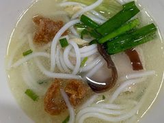 -德致祥云南过桥米线(云天小苑店)