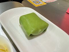 -满记甜品(中街恒隆店)