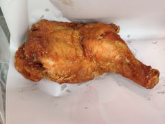 -香园炸鸡(鞍山西道店)