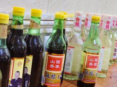 -李易面馆(树木岭店)