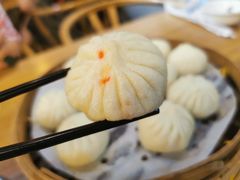 三鲜包-陈傻子餐厅(世纪都会店)