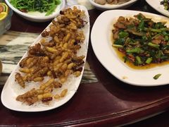 -蔼若春.传承三十年云南菜(金碧公园店)