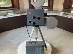 -北京动物园-畅观楼