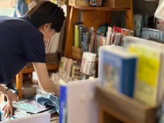 -开益书店(郓城南路店)