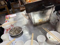 -郝大姐·乌龙山铁板烧(大学城三店)