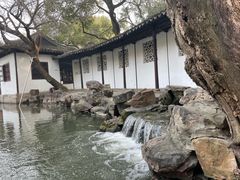 -西园戒幢律寺