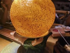 -吴越荣记苏州菜·松鼠桂鱼 100% 活鱼现做(月光码头店)