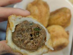 -毛华美食(清扬路店)