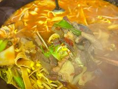 -懒谈秦市井羊肉馆(光谷青年城店)