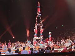 -广州长隆国际大马戏