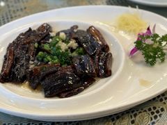 -新聚丰菜馆(太监弄店)