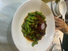 -老平安农家菜(平安店)