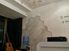 -乐尚音乐空间·钢琴·声乐·架子鼓(会展中心店)