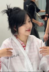 -DL HOPE明星造型