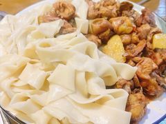 -西兰轩清真菜馆(北顺城街店)