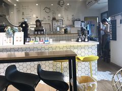 -不正咖啡(万达尊店)