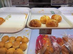 -白玉兰食品(中山公园龙之梦店)