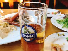 -巴伐利亚啤酒坊(意式风情街店)