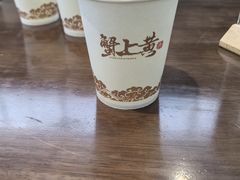 -蟹上黄·蟹黄面·江南糖水(人民广场店)