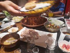-南门涮肉(通州大船店)