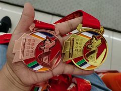 -武术世家少儿培训中心(首都体育学院店)