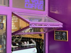 -HANA COFFEE(长寿路店)