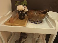 -沐森 •疗愈头疗馆(打浦桥店)