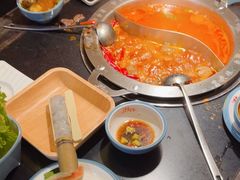 -井格·重庆火锅(王府井店)