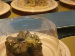 -争鲜回转寿司(金桥家乐福店)