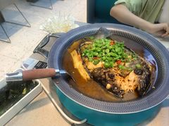 -半天妖烤鱼(西直门凯德mall店)