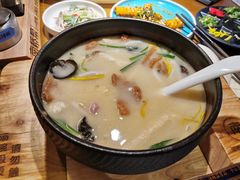 -南桥帮(昆百大·泰业城店)