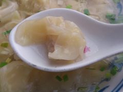 -安庆柴火馄饨(马道街店)