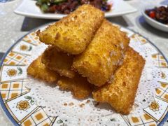 -阿莉餐厅(枣阳路店)